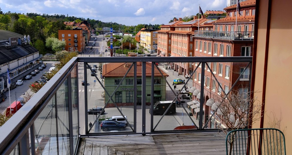 Gustavslundsvägen 18