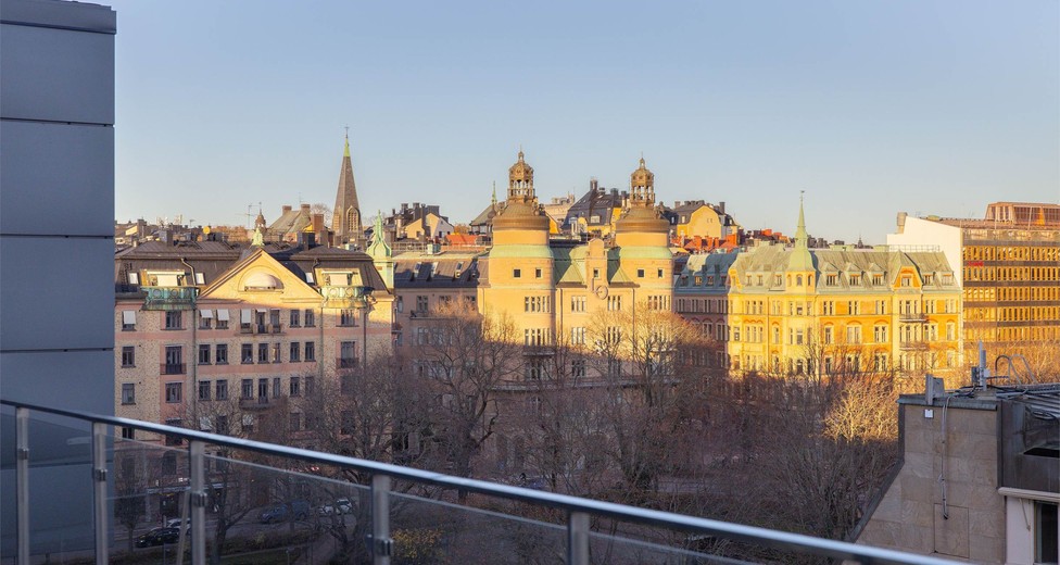 Östra Järnvägsgatan 27