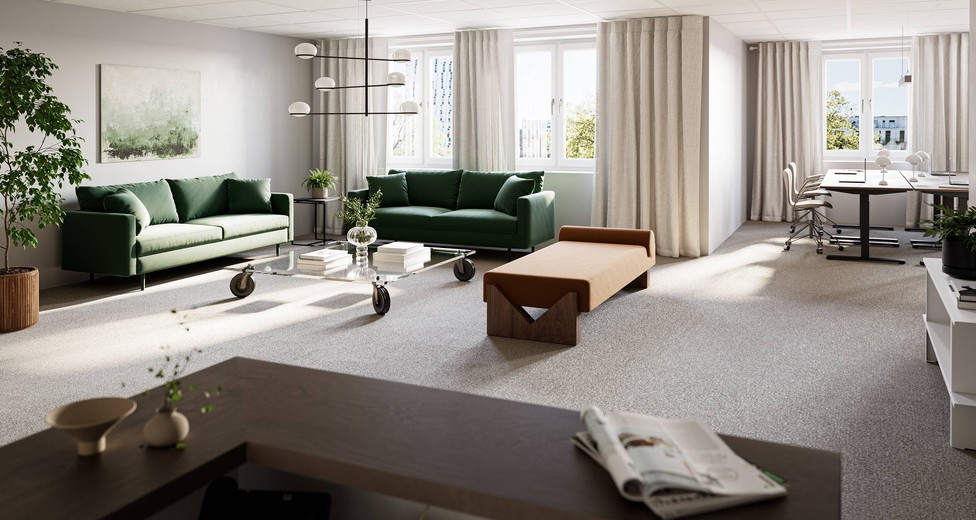 Gustavslundsvägen 12