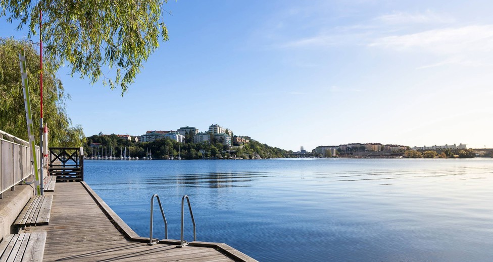 Gustavslundsvägen 12