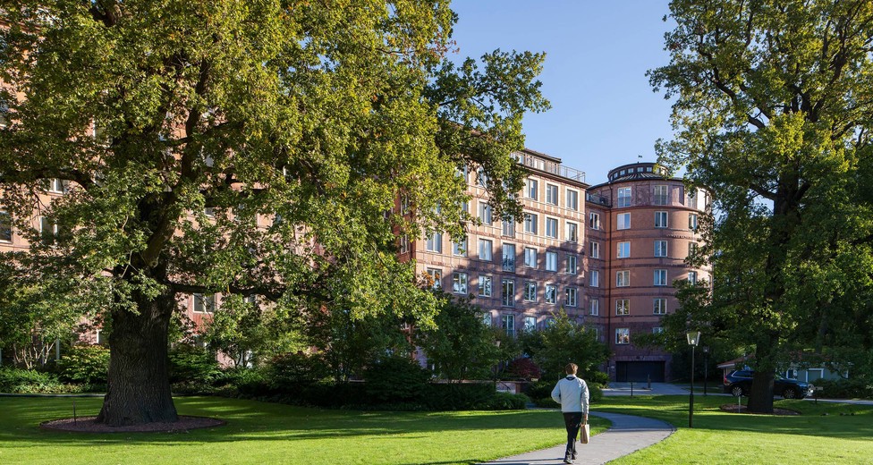 Gustavslundsvägen 12