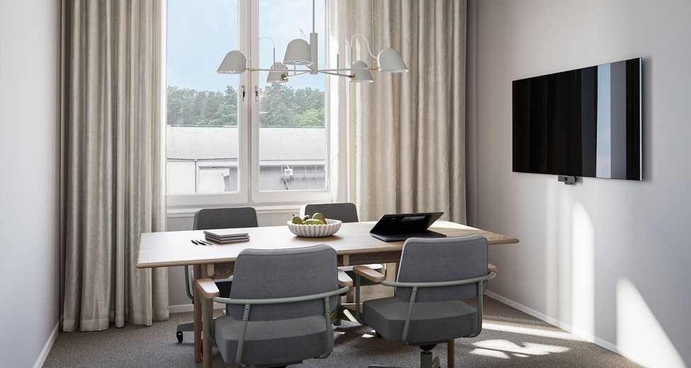 Gustavslundsvägen 12