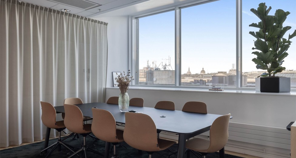 Östra Järnvägsgatan 27