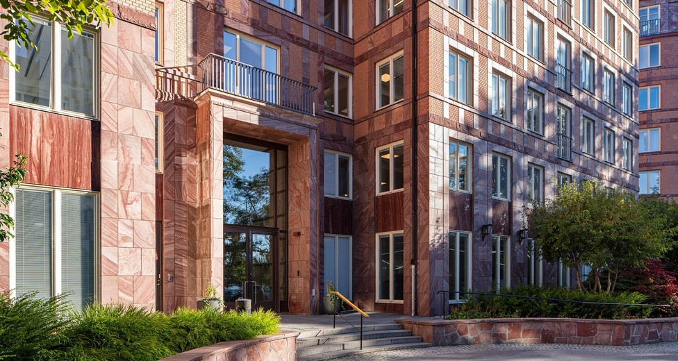 Gustavslundsvägen 12