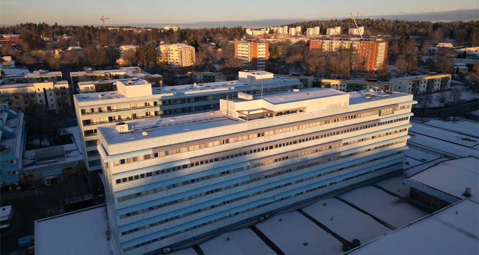 Dragonvägen 86