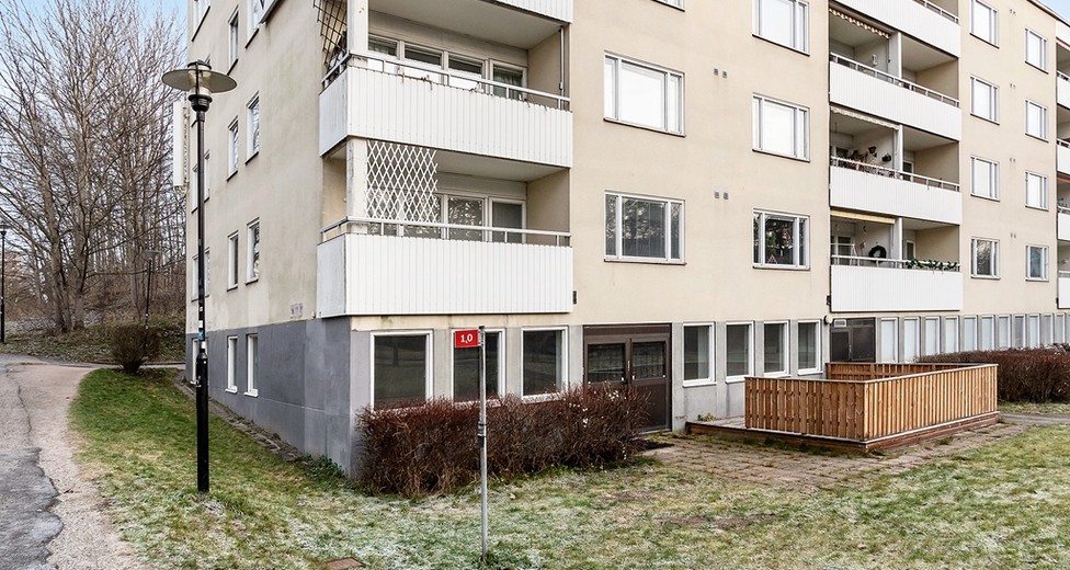 Kristinelundsvägen 2