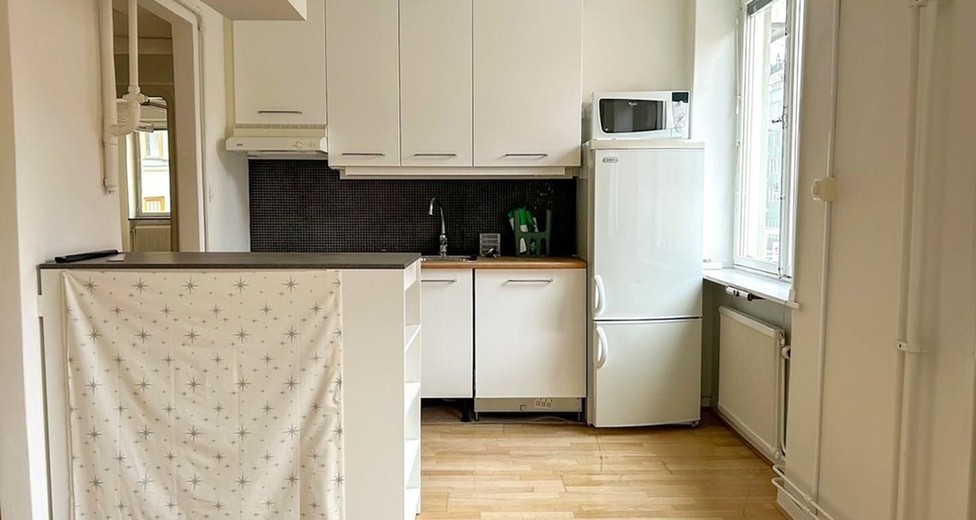 Sankt Eriksgatan 37A Sankt Eriksgatan 37A