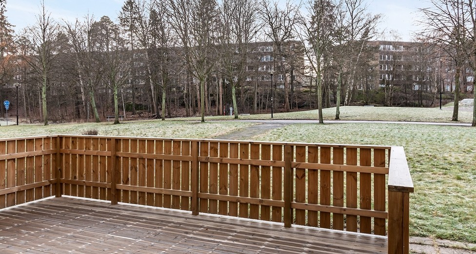 Kristinelundsvägen 2