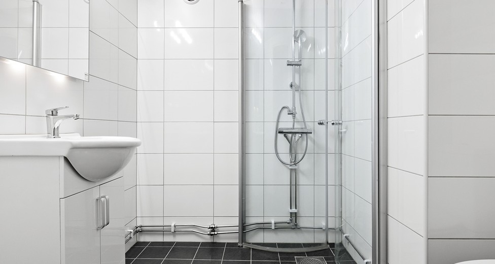 Länsmansvägen 8B