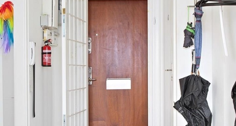 Sankt Eriksgatan 37A Sankt Eriksgatan 37A