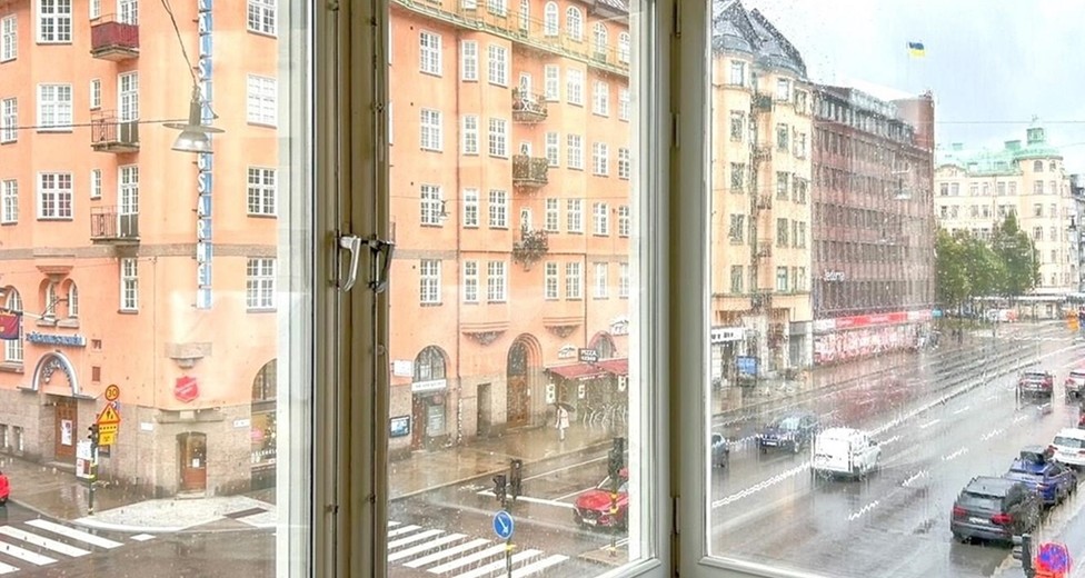 Sankt Eriksgatan 37A Sankt Eriksgatan 37A