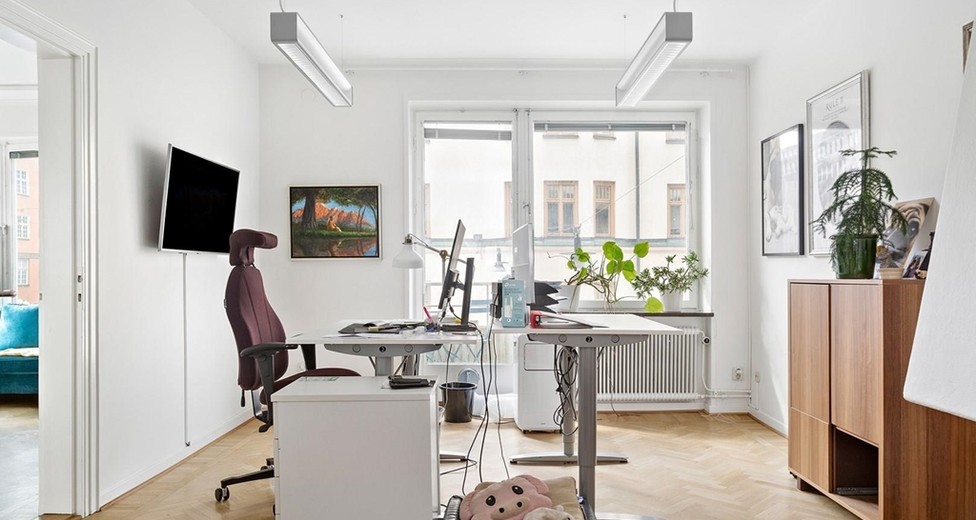 Sankt Eriksgatan 37A Sankt Eriksgatan 37A