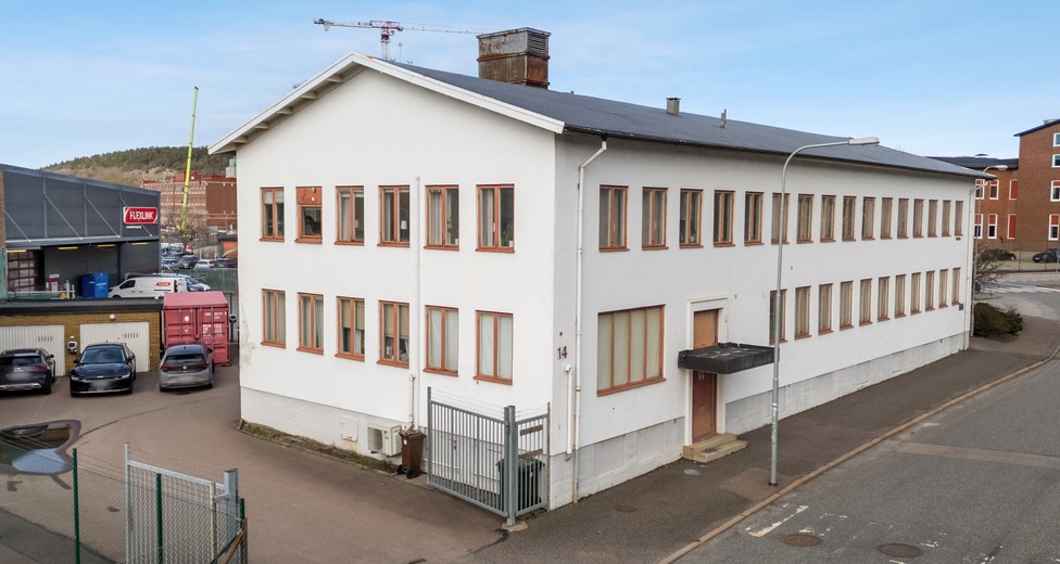 Malmsjögatan 14