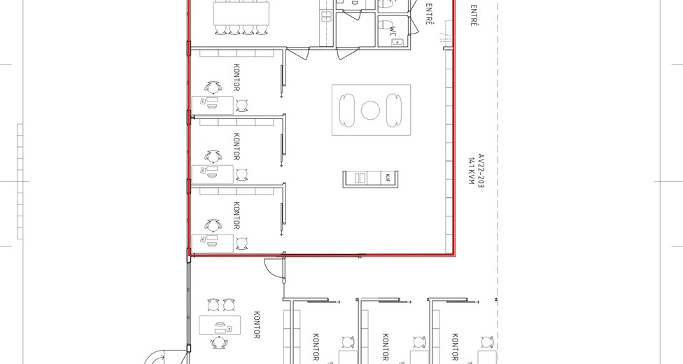 Arendalsvägen 22 Arendalsvägen 22