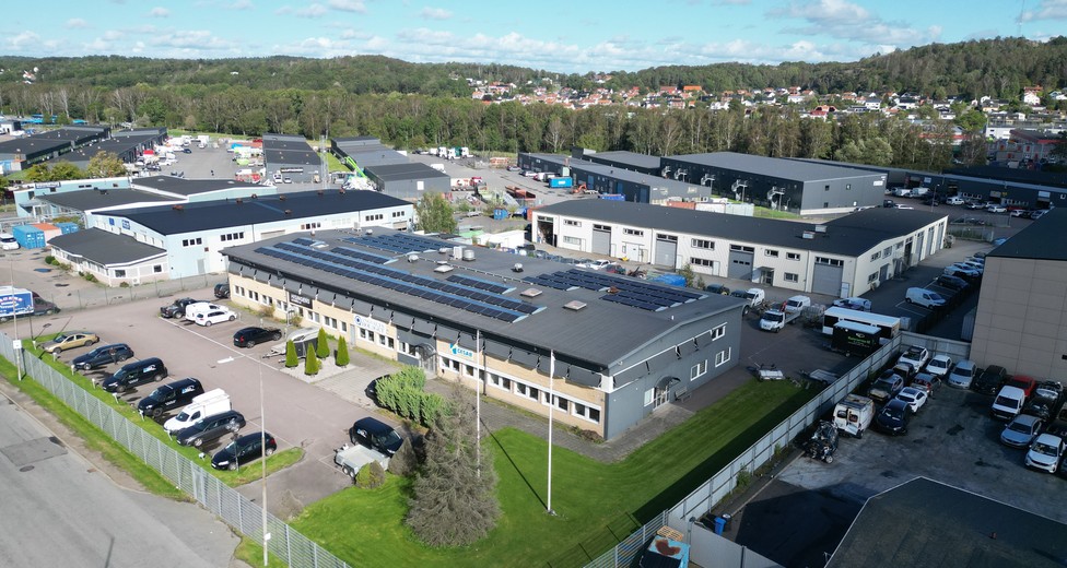 Hildedalsgatan 18