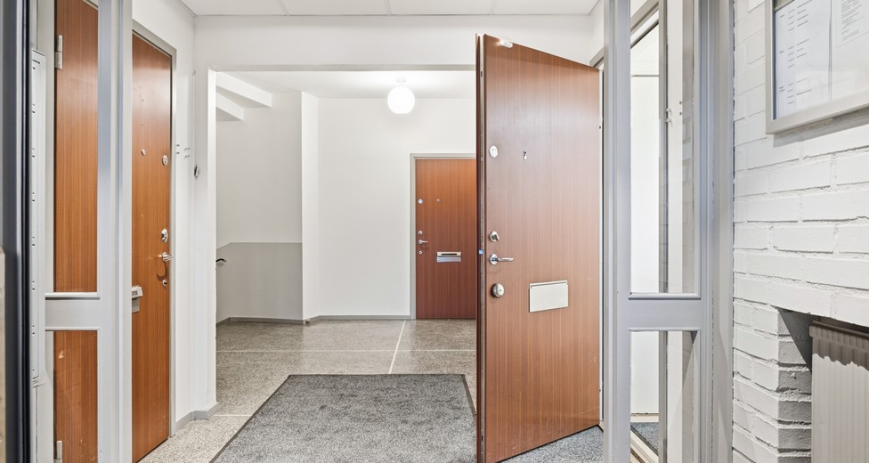 Kråketorpsgatan 10 B Kråketorpsgatan 10 B