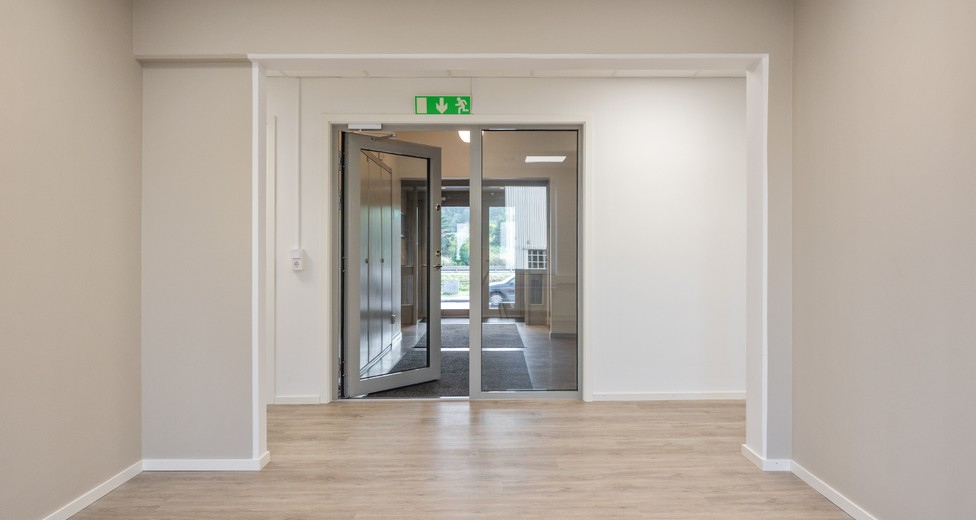 Kråketorpsgatan 10 B Kråketorpsgatan 10 B