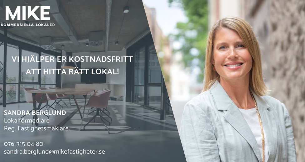 Södra Långebergsgatan 26A