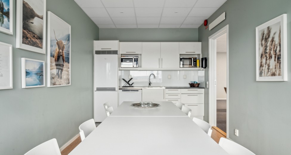 Kontor, Arendalsvägen 22, Kungsbacka - Hede/Borgås