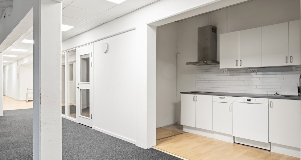Kråketorpsgatan 10 B Kråketorpsgatan 10 B