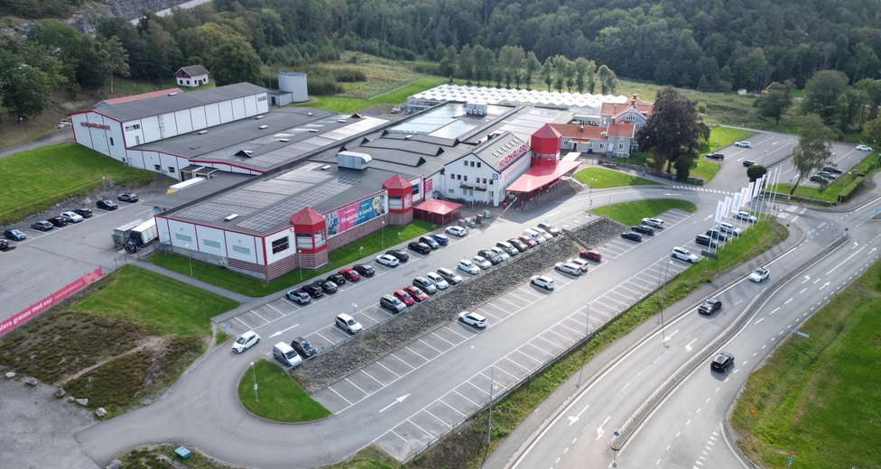 Vikenvägen 295