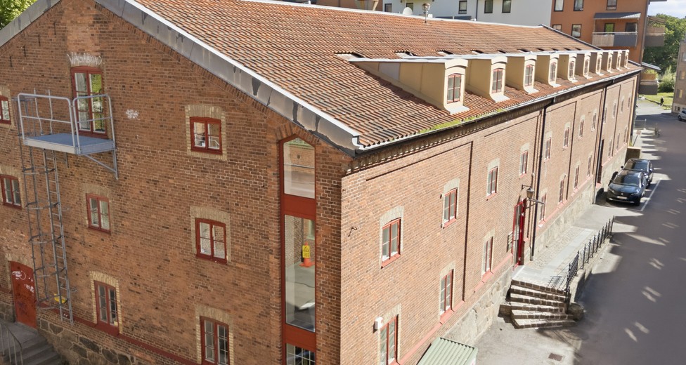 Klippan 1J Klippan 1J