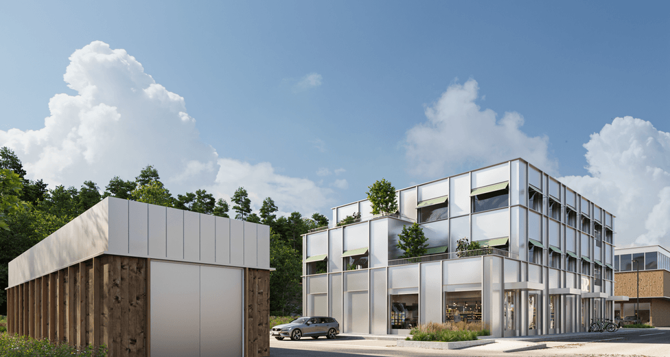 Särö Centrumväg 32 Särö Centrumväg 32