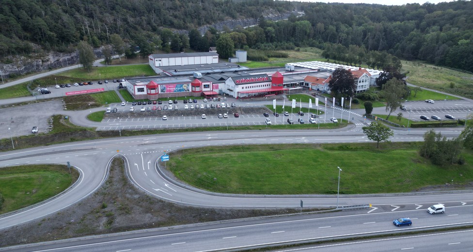 Vikenvägen 295