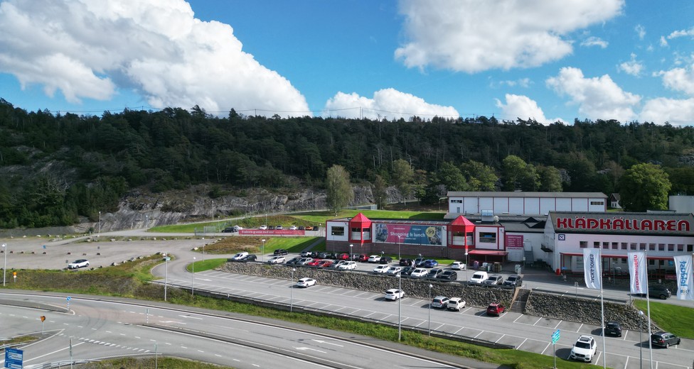 Vikenvägen 295