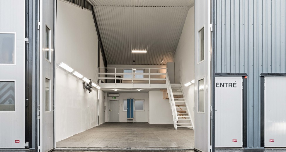 Lagerlokal, Gröenvägen 7J, Landvetter/ Bårhult