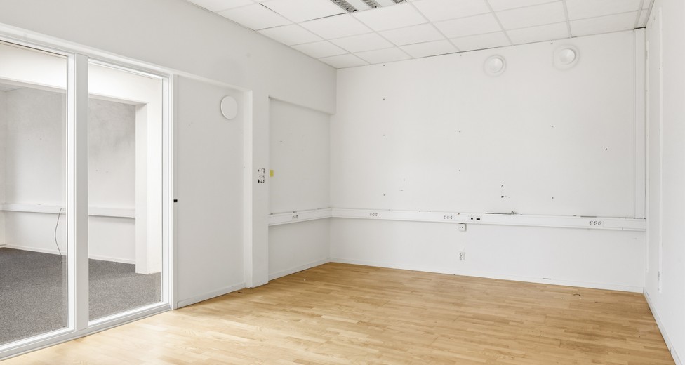 Kråketorpsgatan 10 B Kråketorpsgatan 10 B