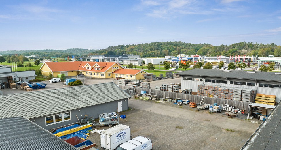 Magasinsgatan 11