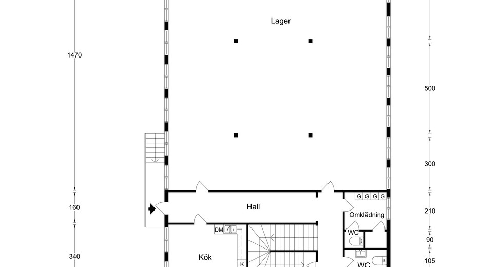 Malmsjögatan 14