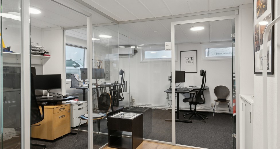 Parkvägen 2
