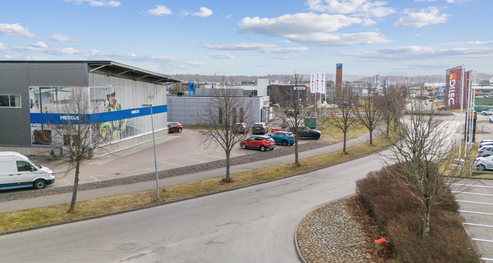 Arendalsvägen 22 Arendalsvägen 22