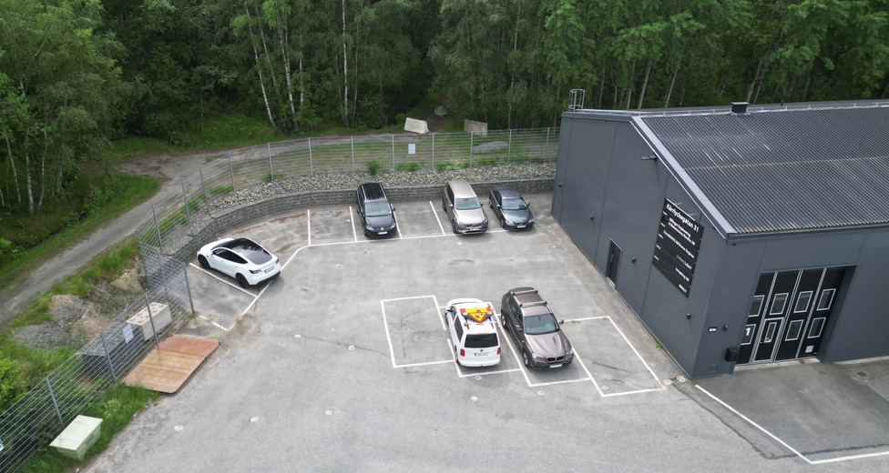 Kärrlyckegatan 31