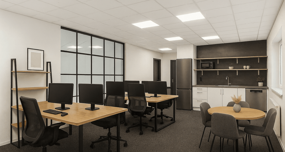 Kärrlyckegatan 31 Kärrlyckegatan 31