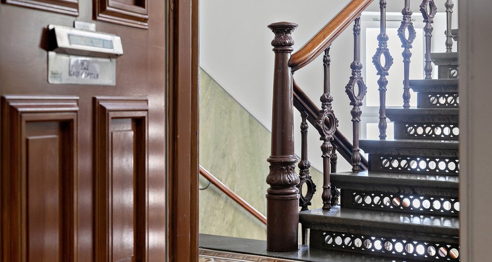 Erik Dahlbergsgatan 9