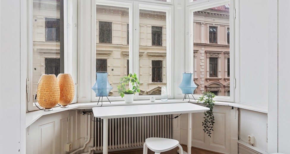 Erik Dahlbergsgatan 9