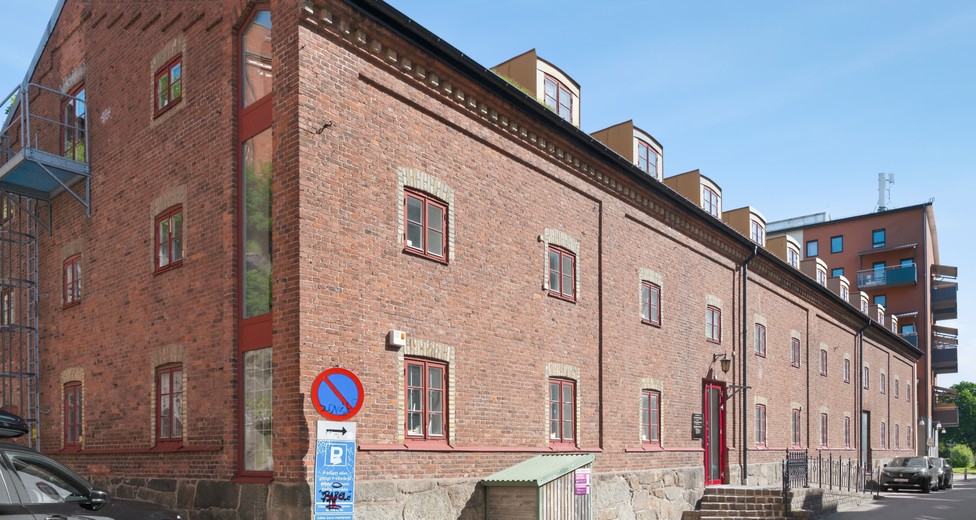 Klippan 1J Klippan 1J
