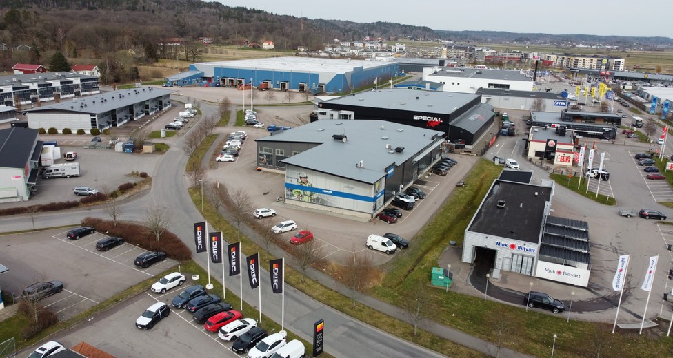 Arendalsvägen 22 Arendalsvägen 22