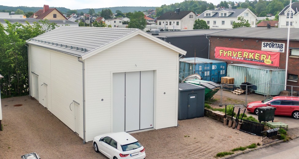Parkvägen 2