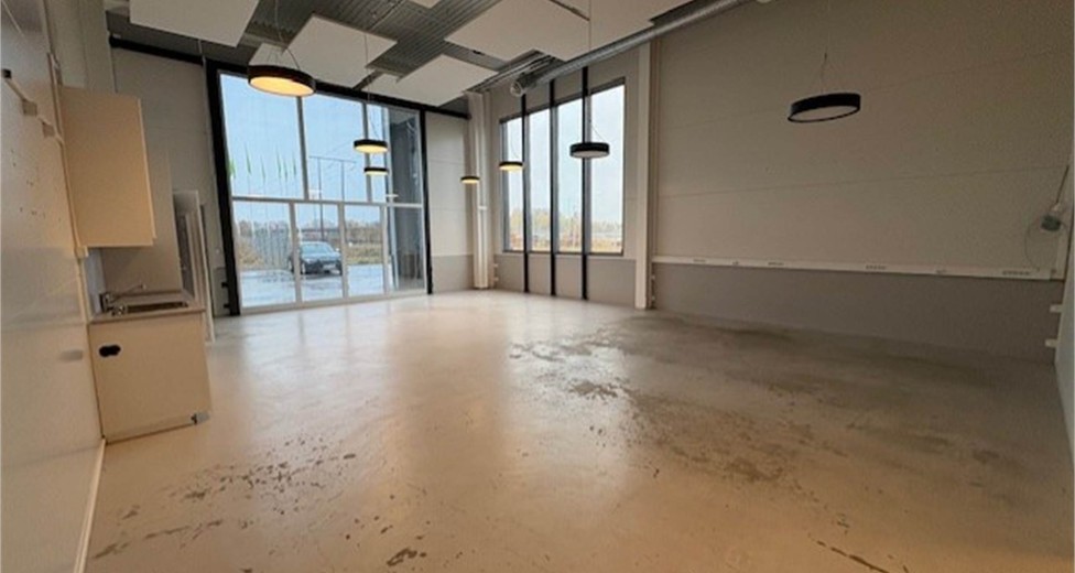 Ströbogatan 27 Ströbogatan 27