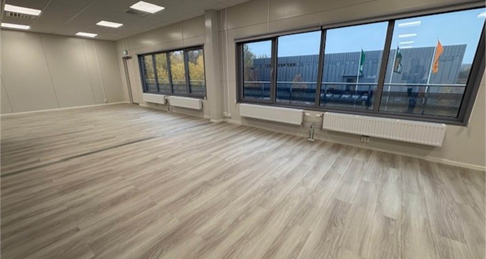 Ströbogatan 27 Ströbogatan 27