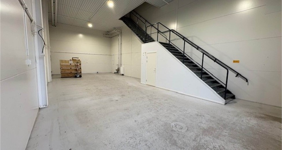 Ströbogatan 27 Ströbogatan 27