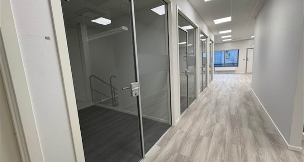 Ströbogatan 27 Ströbogatan 27