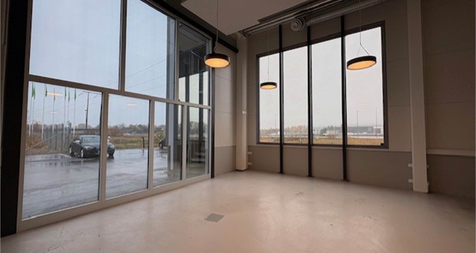 Ströbogatan 27 Ströbogatan 27