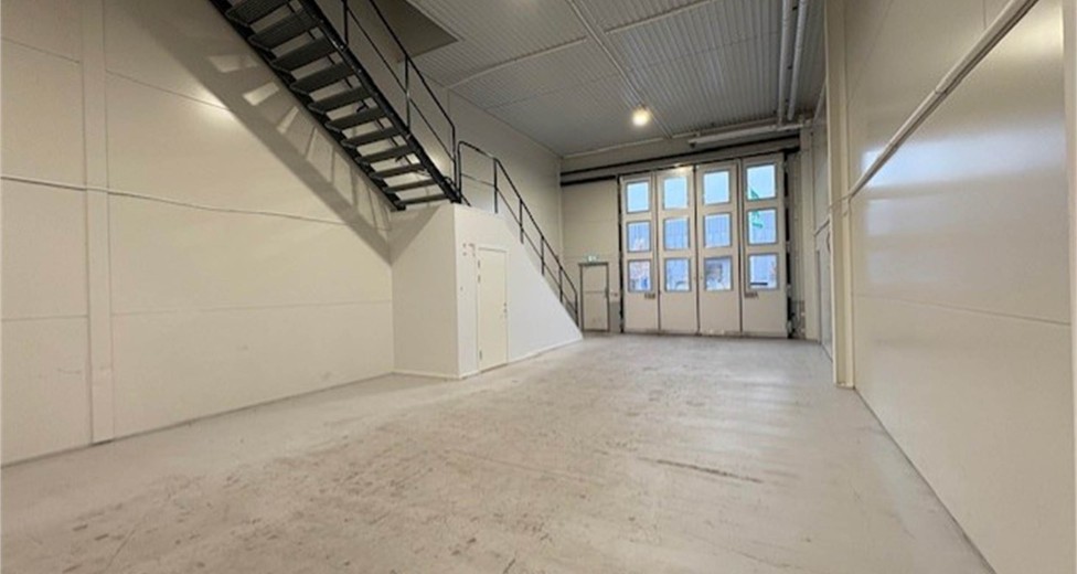 Ströbogatan 27 Ströbogatan 27