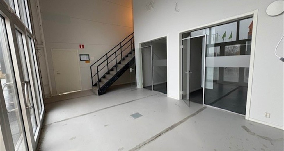 Ströbogatan 27 Ströbogatan 27