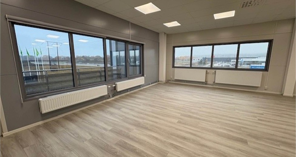 Ströbogatan 27 Ströbogatan 27